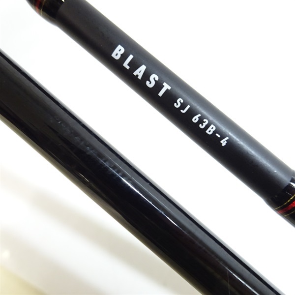 ２１ブラストＳＪ６３Ｂー４